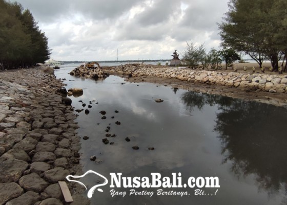 Nusabali.com - sandaran-sungai-mertasari