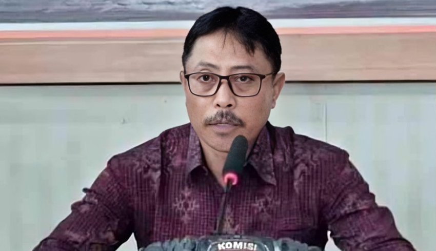 Kandidat Rogoh Kocek Sendiri, LADK Tanpa Sumbangan Pihak Ketiga