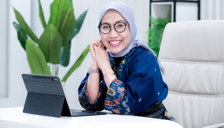 Pemerintah Raup Rp 28,91 T dari Pajak Ekonomi Digital