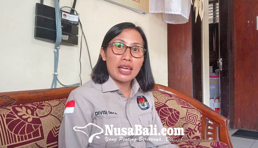 Layanan Pindah Memilih Masih Berjalan