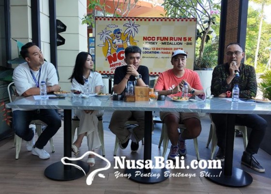 Nusabali.com - ncc-motorun-2024-ajak-masyarakat-bali-untuk-lebih-aktif-dan-sehat