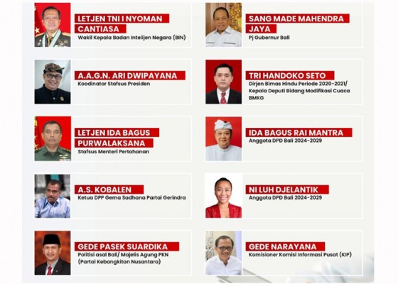 Nusabali.com - kmhdi-munculkan-10-nama-calon-menteri-dari-hindu