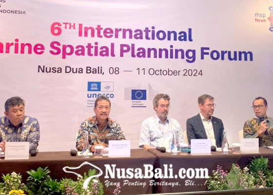 Nusabali.com - bali-jadi-venue-utama-international-msp-forum