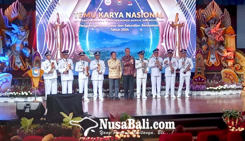 www.nusabali.com-desa-kutuh-raih-penghargaan-desa-berprestasi-2024