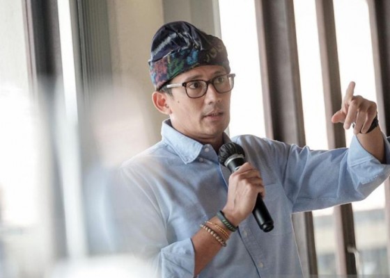 Nusabali.com - sandiaga-optimistis-akhir-2024-terlewati