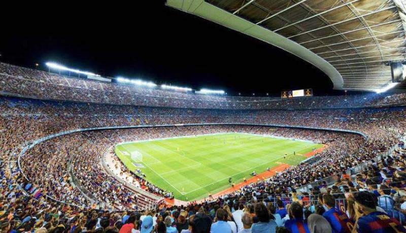 www.nusabali.com-barcelona-berharap-kembali-ke-camp-nou-akhir-tahun-nanti