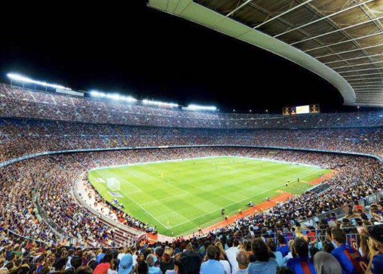 Nusabali.com - barcelona-berharap-kembali-ke-camp-nou-akhir-tahun-nanti