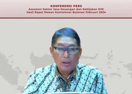 Nusabali.com - ojk-tingkatkan-literasi-pasar-modal-bagi-masyarakat