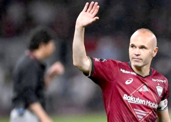 Nusabali.com - iniesta-pensiun-madrid-pun-akui-kehebatannya