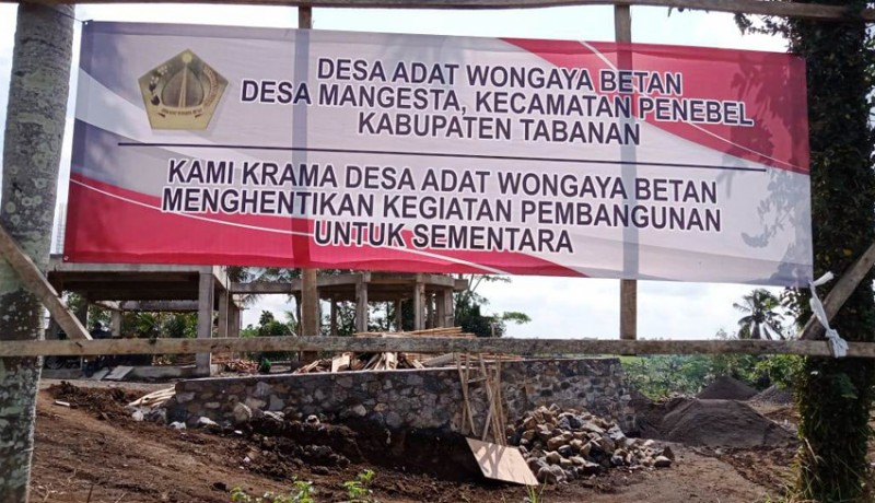 www.nusabali.com-pembangunan-vila-di-mangesta-belum-berizin