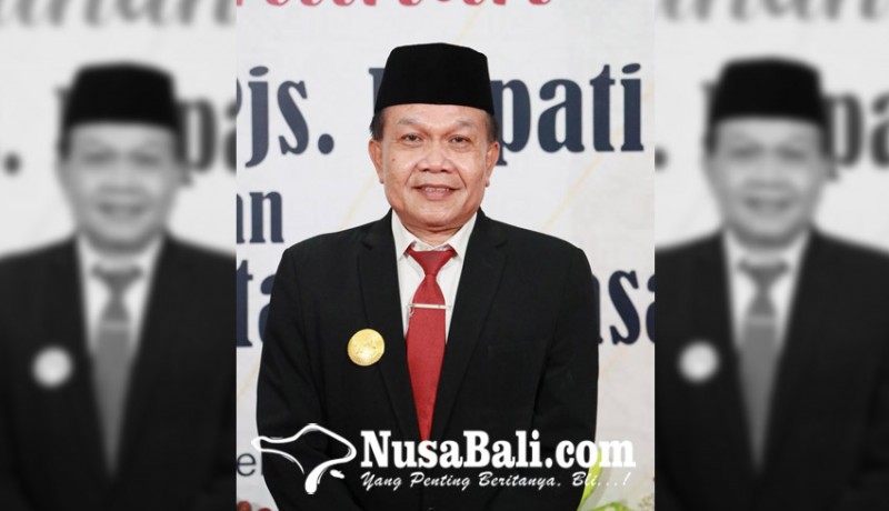 www.nusabali.com-kelelahan-pjs-walikota-denpasar-dewa-mahendra-drop