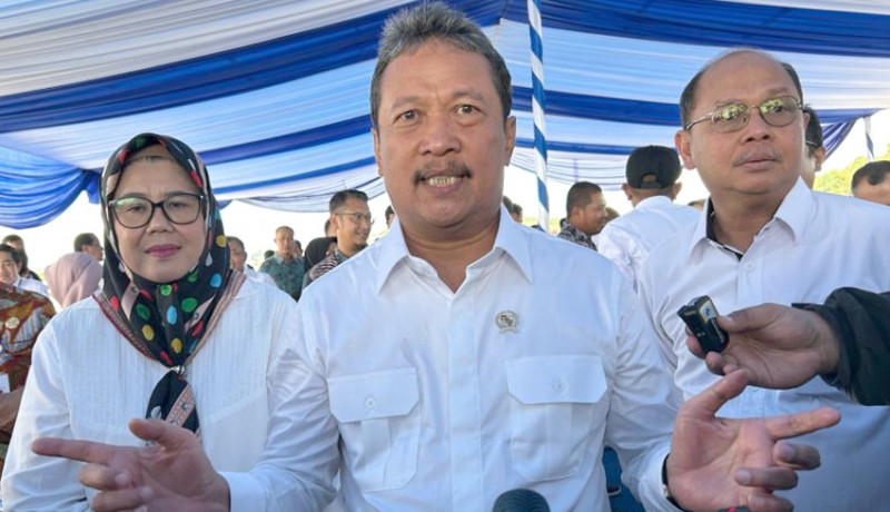 www.nusabali.com-soal-ekspor-sedimen-laut-menteri-kkp-pastikan-tak-rusak-ekosistem