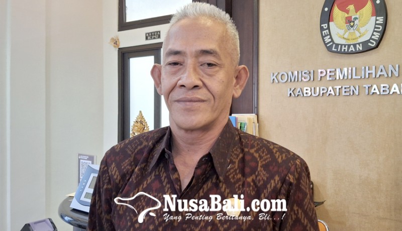 www.nusabali.com-kpu-tabanan-gelar-debat-di-gedung-tertutup