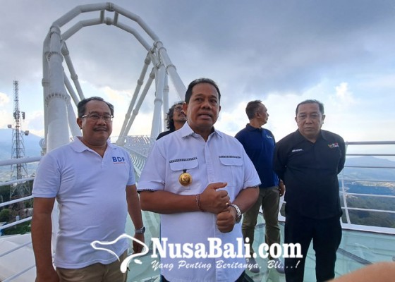 Nusabali.com - turyapada-tower-akan-dibuka-untuk-umum