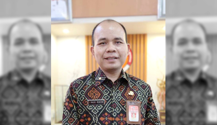 Penipu Diduga Catut Nama Pjs Bupati Bangli