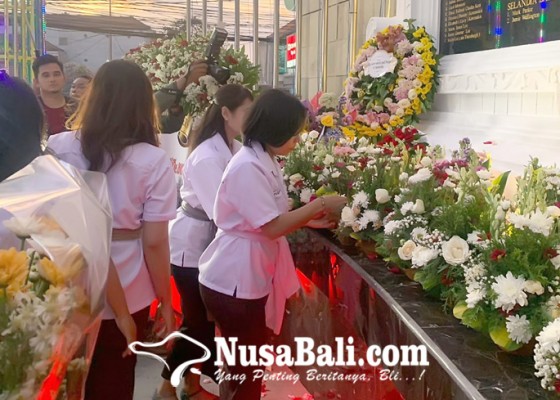 Nusabali.com - peringatan-22-tahun-bom-bali-jatuh-di-hari-sabtu