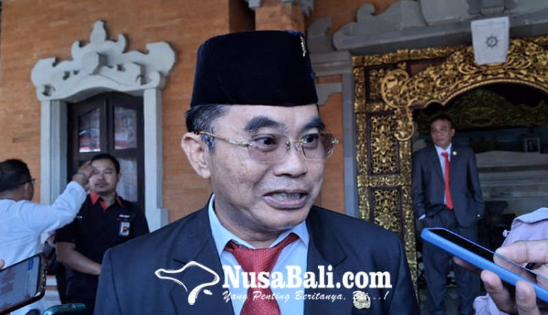 www.nusabali.com-bawaslu-akan-surati-plt-bupati-tabanan