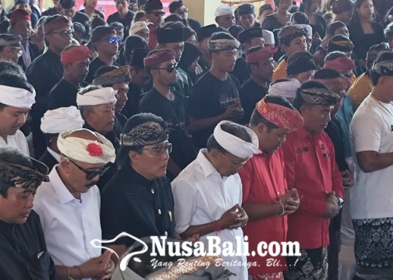 Nusabali.com - kawasan-pura-ulun-danu-batur-bakal-ditata-seperti-besakih