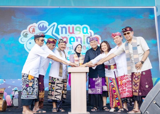 Nusabali.com - bi-dukung-nusa-lembongan-jadi-pulau-wisata-digital