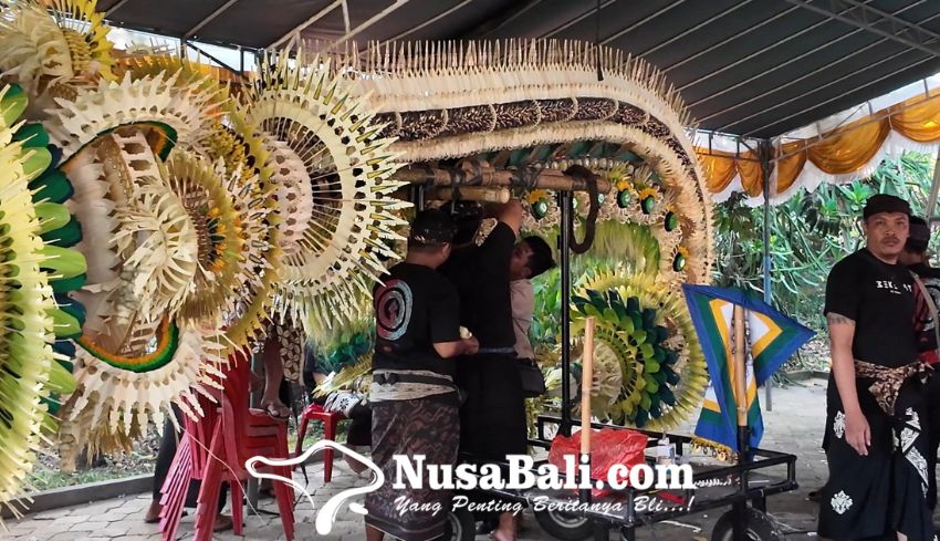 www.nusabali.com-stydl-banjar-meranggi-jawara-lomba-penjor-pengerebongan