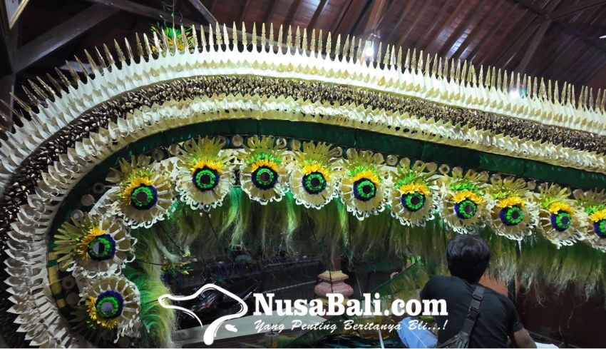 www.nusabali.com-stydl-banjar-meranggi-jawara-lomba-penjor-pengerebongan