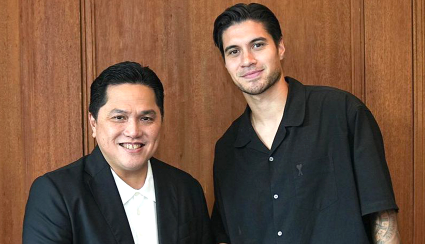 Kevin Diks Diprediksi Bisa Perkuat Timnas pada Maret