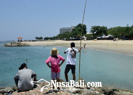 Nusabali.com - fenomena-hari-tanpa-bayangan-picu-suhu-panas-di-bali