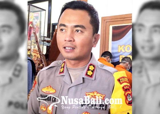 Nusabali.com - medsos-menghangat-polres-tabanan-ketatkan-patroli-siber