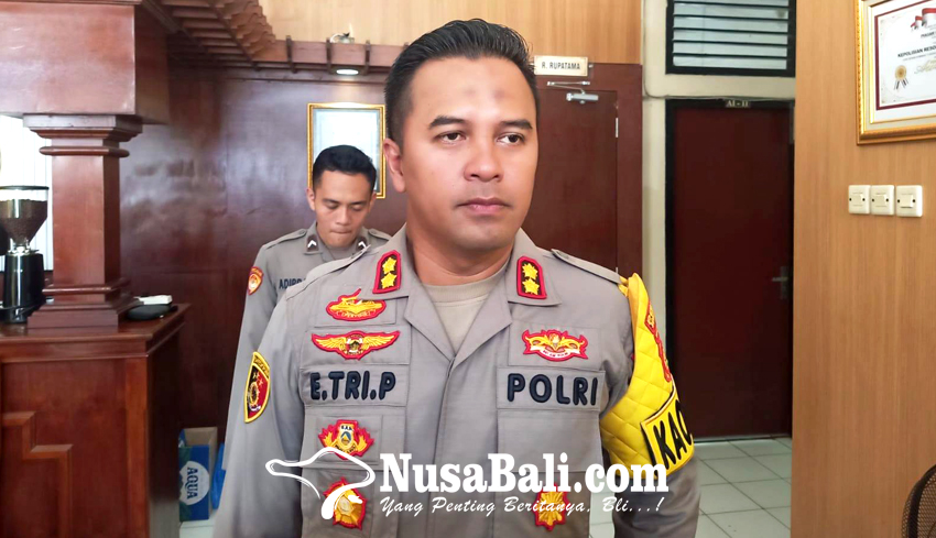 Polres Ambil Alih Kasus Pengeroyokan Sopir Truk