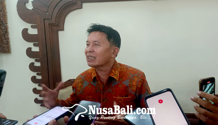 DPRD Bali Komitmen Kerja 24 Jam