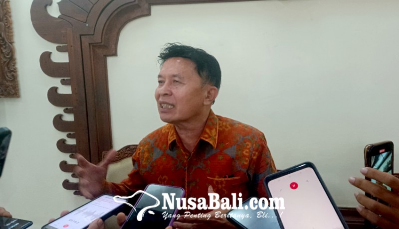 www.nusabali.com-dprd-bali-komitmen-kerja-24-jam