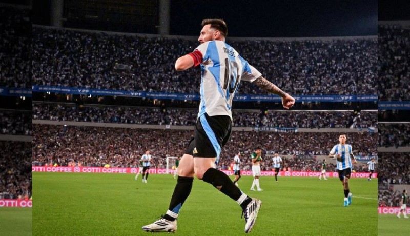 www.nusabali.com-lionel-messi-gacor-bikin-hattrick-dan-dua-assist-saat-argentina-bantai-bolivia-6-0