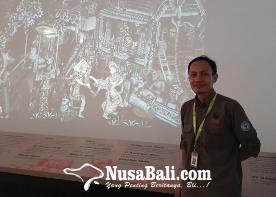 Nusabali.com - mengunjungi-pameran-repatriasi-kembalinya-warisan-budaya-dan-pengetahuan-nusantara-museum-nasional-indonesia