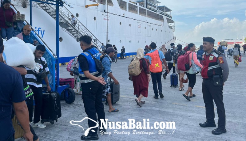 www.nusabali.com-polisi-razia-ratusan-penumpang-di-pelabuhan-benoa