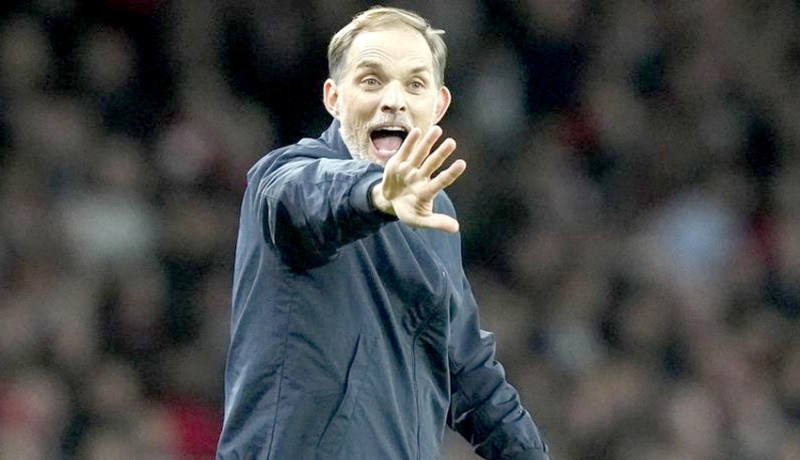 www.nusabali.com-thomas-tuchel-resmi-tangani-timnas-inggris