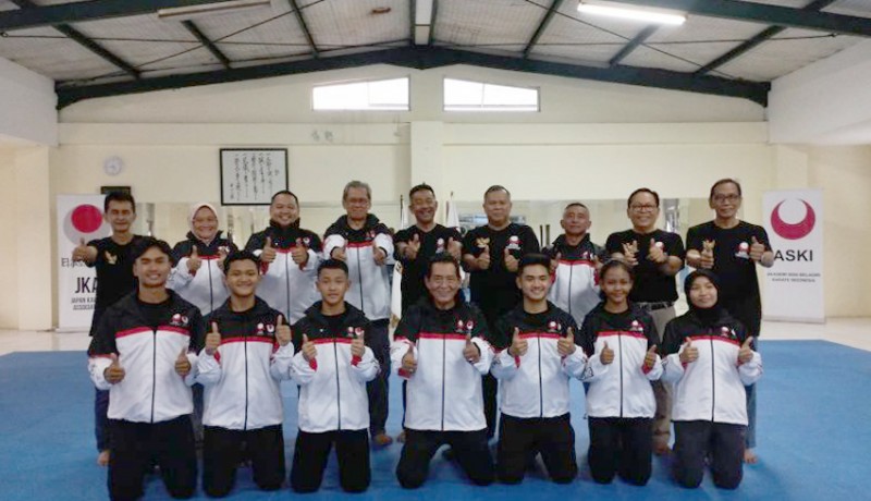 www.nusabali.com-aski-kirim-12-karateka-ke-jepang