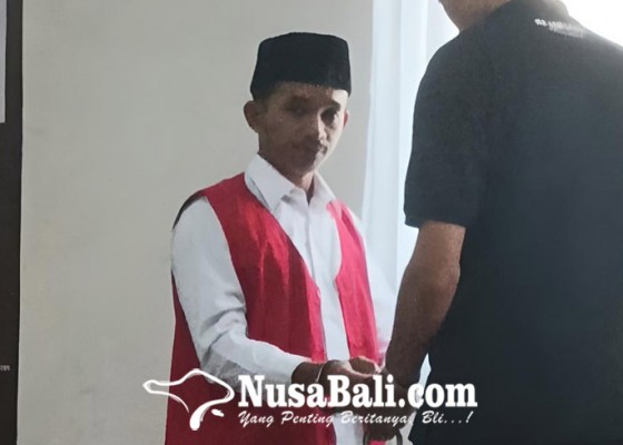 Nusabali.com - nyuri-untuk-beli-makan-buruh-dituntut-1-tahun