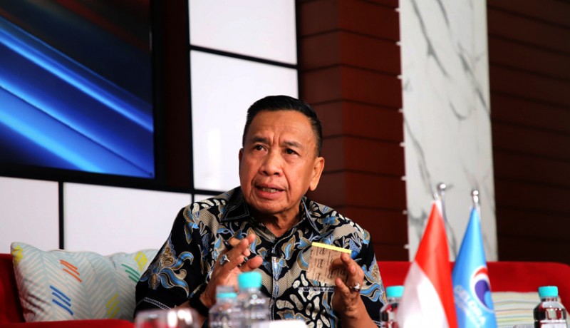 www.nusabali.com-partai-gelora-minta-prabowo-sampaikan-pidato-kebudayaan