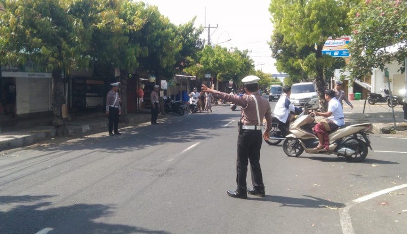 www.nusabali.com-polres-gianyar-ciptakan-kamseltibcarlantas