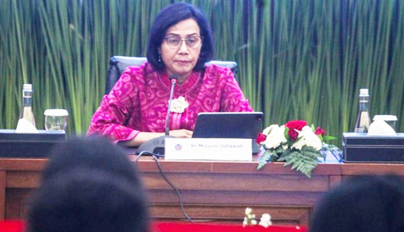 www.nusabali.com-sri-mulyani-prediksi-pertumbuhan-ekonomi-ri-tahun-ini-51-persen