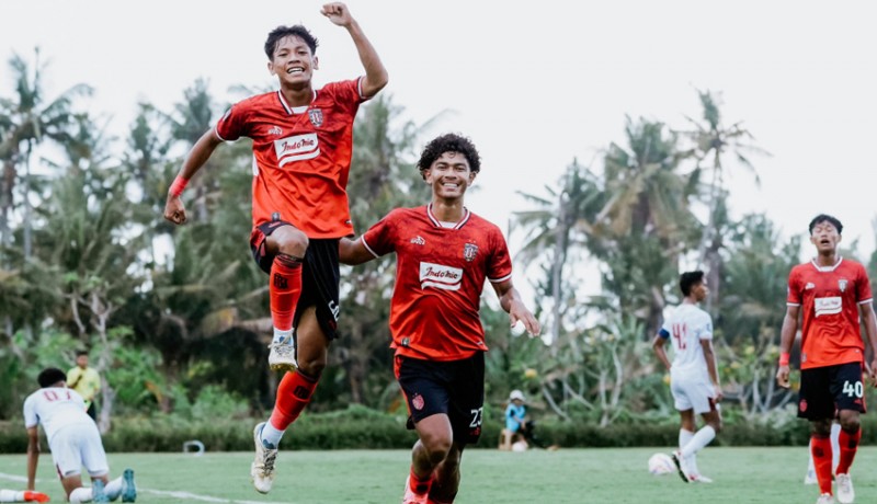 www.nusabali.com-hajar-persik-3-0-bali-united-u-20-tetap-evaluasi-tim