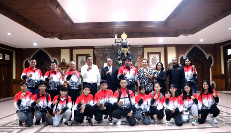 www.nusabali.com-11-pesilat-remaja-bali-ikuti-kejurnas-di-semarang