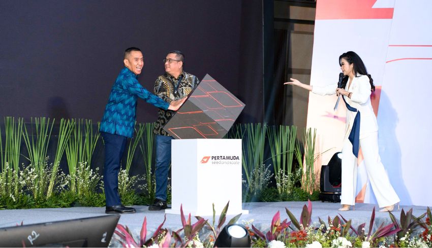 Mahasiswa dari 696 Kampus Ikuti Kompetisi Ide Bisnis Pertamina Pertamuda 2024