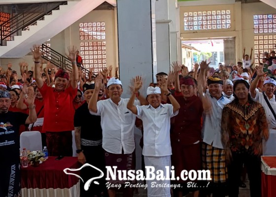 Nusabali.com - koster-janji-tambah-sma-negeri-di-seririt