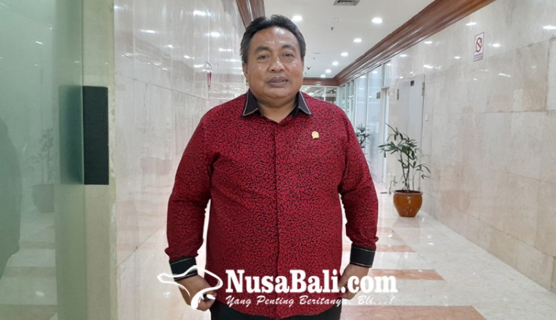 www.nusabali.com-parta-jadi-kapoksi-pdip-di-baleg-dpr