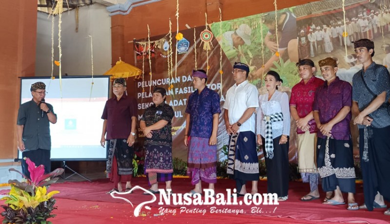 www.nusabali.com-bentengi-kelestarian-adat-dan-tradisi-desa-adat-pedawa-kecamatan-banjar-buleleng-bentuk-sekolah-adat