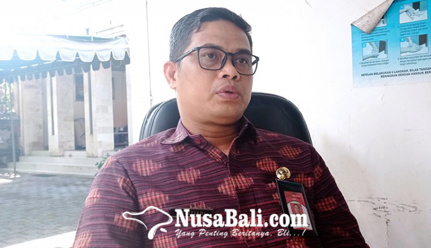 Pelamar PPPK di Tabanan Lebihi Kuota