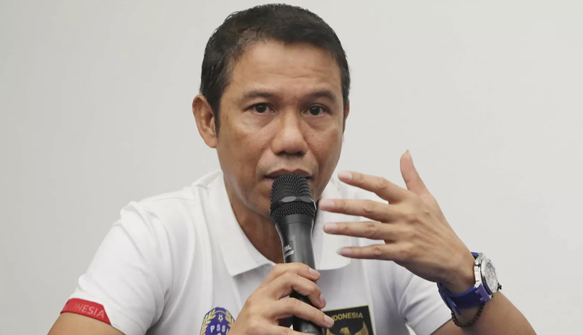 PSSI Yakin FIFA Tolak Permintaan Bahrain