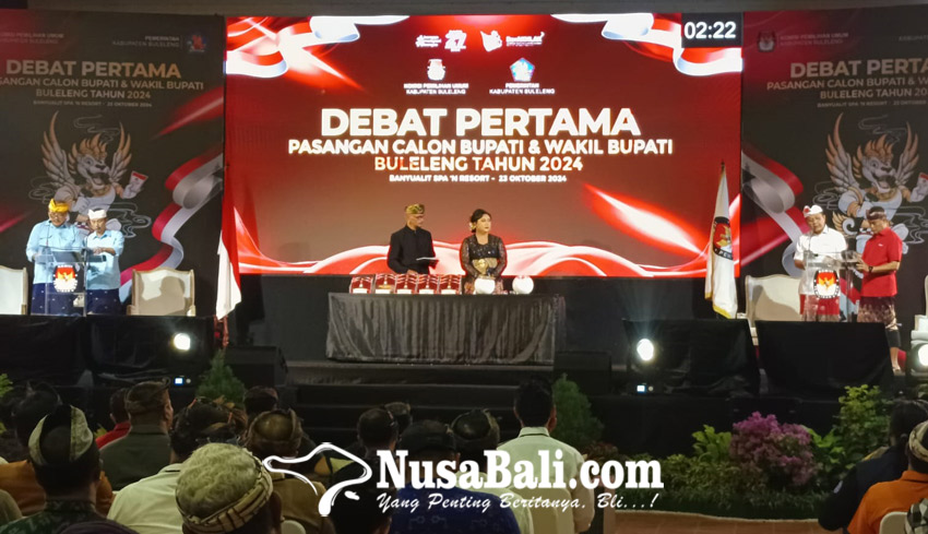 www.nusabali.com-jaminan-kesehatan-jadi-perdebatan-sengit-paslon