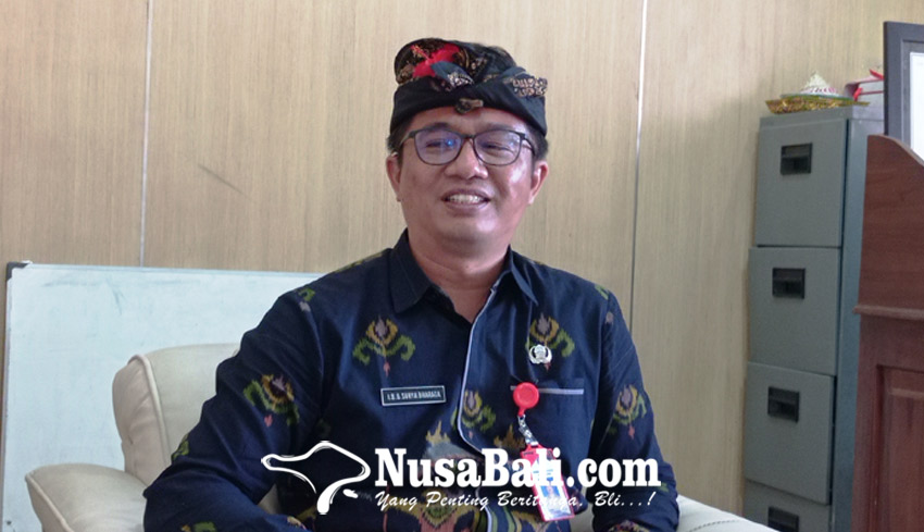 Disdikpora Segera Lakukan Verifikasi dan Validasi